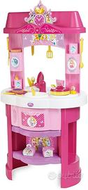 Cucina principesse Disney