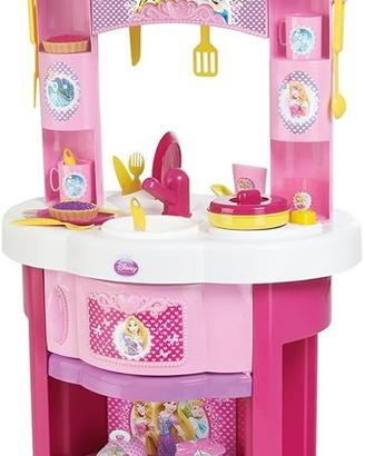 Cucina principesse Disney