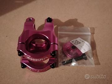 Stem mtb