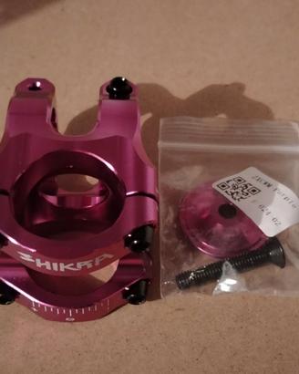 Stem mtb