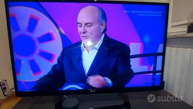 TV  LG 42 pollici