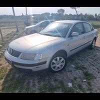 Passat 1.8T 1998 benzina/GPL