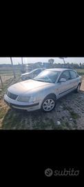 Passat 1.8T 1998 benzina/GPL