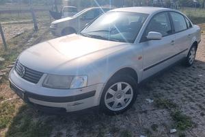 Passat 1.8T 1998 benzina/GPL