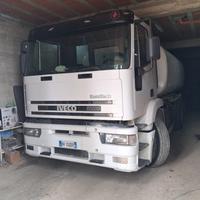Camion nuovo