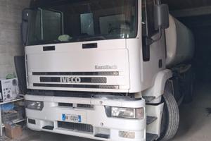 Camion nuovo