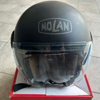 Casco Nolan per ragazzo