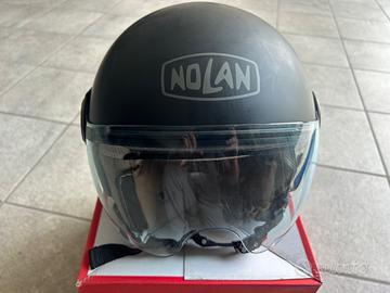 Casco Nolan per ragazzo