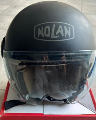 Casco Nolan per ragazzo