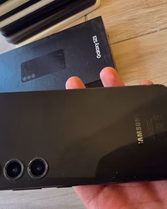 Samsung galaxy S23 
