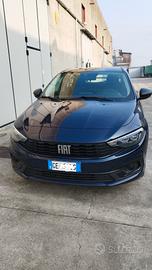 fiat tipo 1.6 JTD 130cv city life