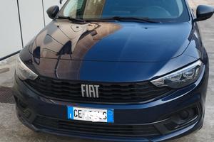 fiat tipo 1.6 JTD 130cv city life