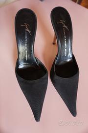 Scarpe Giuseppe Zanotti