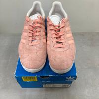 Gazelle W numero 43