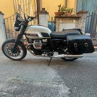 Moto Guzzi v7