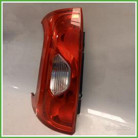 Fanale Fanalino Sinistro SX AUTOMOTIVE LIGHTING 02