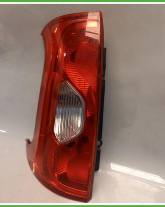 Fanale Fanalino Sinistro SX AUTOMOTIVE LIGHTING 02