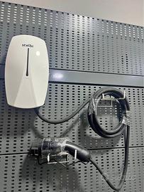 COLONNINA DI RICARICA