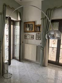 Lampada stile flos