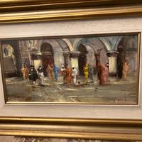 Quadro Mario Gianello