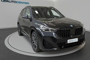 BMW X1 U11 - X1 xdrive20d mhev 48V MSport auto