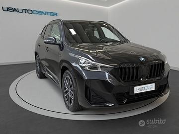 BMW X1 U11 - X1 xdrive20d mhev 48V MSport auto