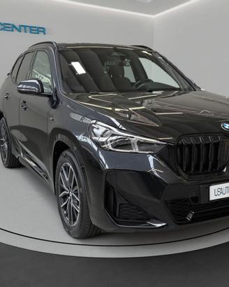 BMW X1 U11 - X1 xdrive20d mhev 48V MSport auto