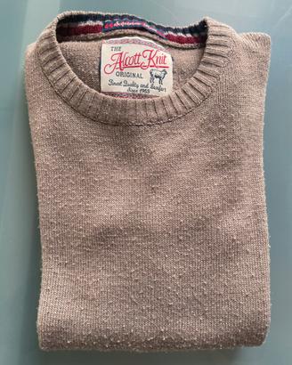 Maglione Alcott tg. M