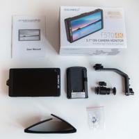Monitor Feelworld F570 5.7