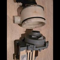 ricambi lavastoviglie Indesit Dif 14 B1