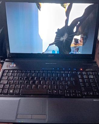 notebook acer