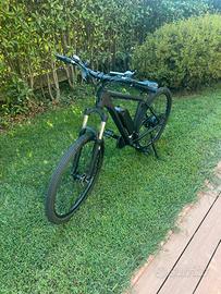 Bici elettrica
