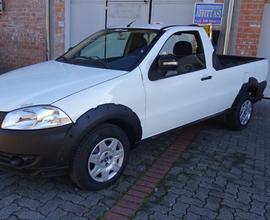 FIAT Strada 1.3 MTJ FIORINO EURO 5 PICK -UP