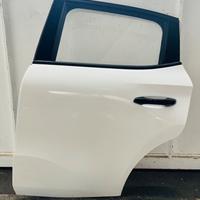 Porta posteriore sinistra Citroen C3