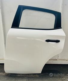 Porta posteriore sinistra Citroen C3