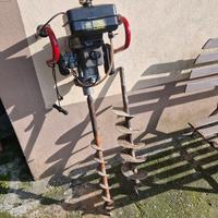 Mototrivella trivella motorino vintage 