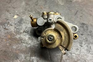 miscelatore pompetta husqvarna sm/wre125