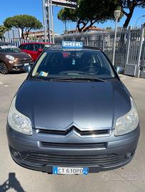 Citroen C4 1.6 HDi