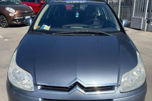 Citroen C4 1.6 HDi