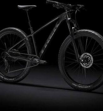MOUNTAIN BIKE  TREK ROSCOE 7 (ML) COME NUOVA