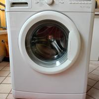 lavatrice Whirlpool 7 kg A+++ 