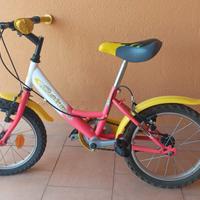 Bicicletta bambini