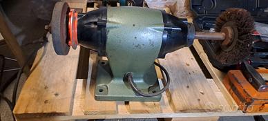 mola da banco Stayer