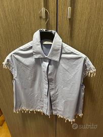 camicia motivi