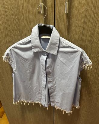 camicia motivi