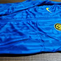 Tuta Nike Inter Milano taglia M