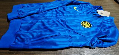 Tuta Nike Inter Milano taglia M