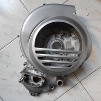 carter lato volano vespa px200 con avviamento in o