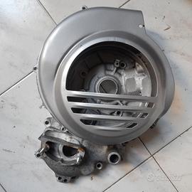 carter lato volano vespa px200 con avviamento in o