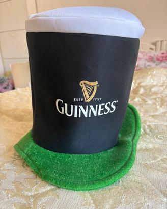 Cappello Guinnes